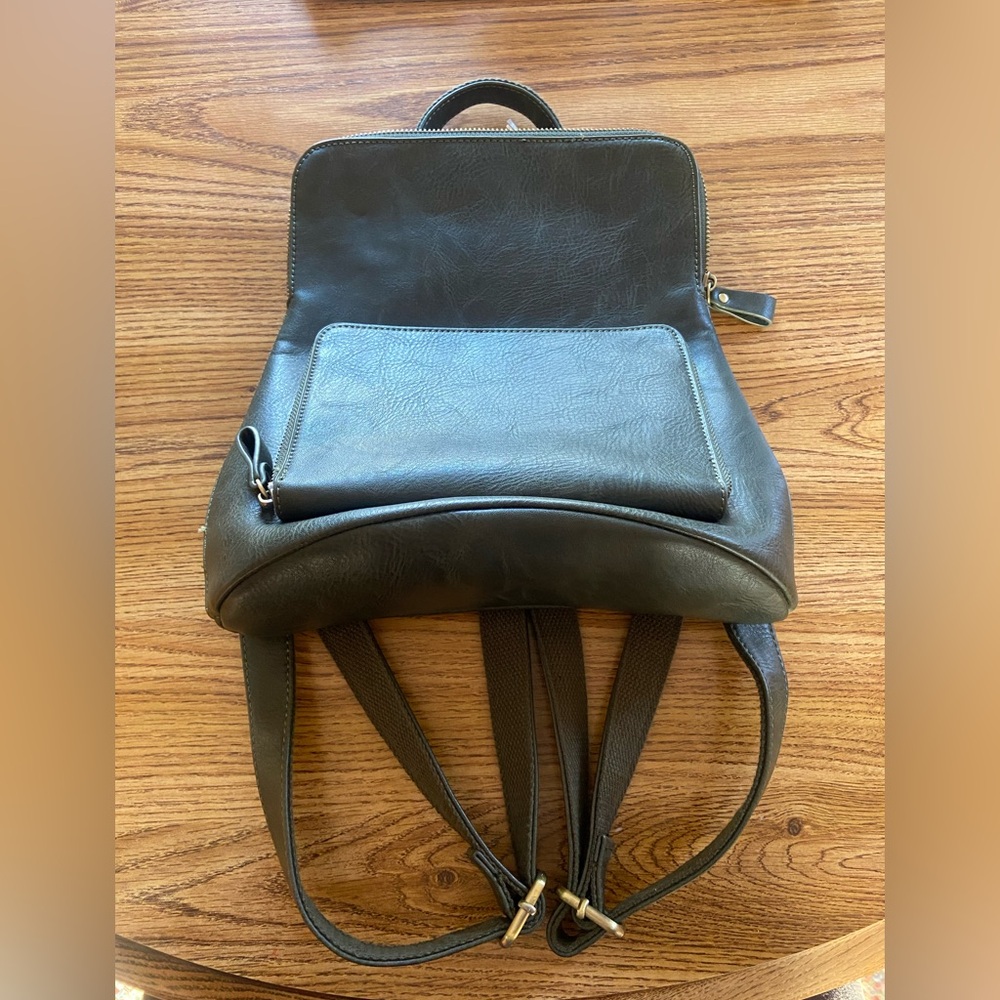 Joy Susan backpack